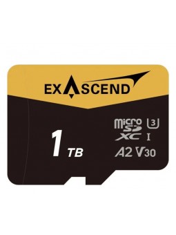 Karta pamięci ExAscend...