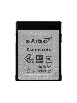 Karta pamięci ExAscend...