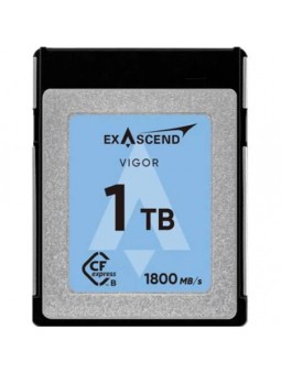 Karta pamięci ExAscend...