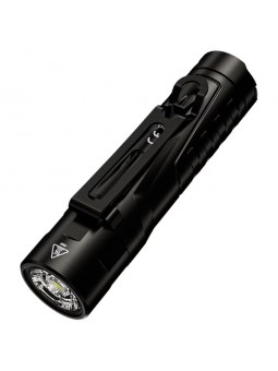 Latarka Nitecore Powerbank...