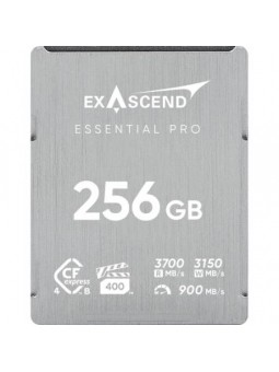 Karta Exascend Essential...