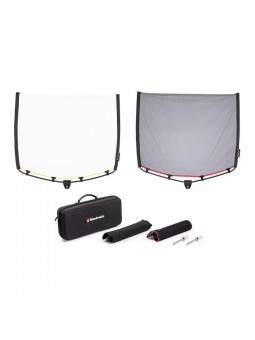 Zestaw Manfrotto Rapid Flag...