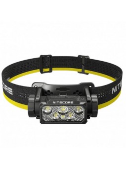 Nitecore Latarka czołowa...