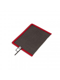 Avenger Double Scrim Black...