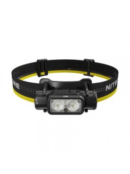 Latarka czołowa Nitecore...