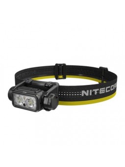 Nitecore Latarka czołowa NU45