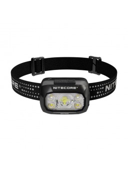 Latarka czołowa Nitecore...