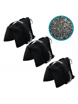 3xShot Bag ze stalą...