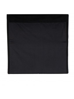 Materiał Black Denim z...