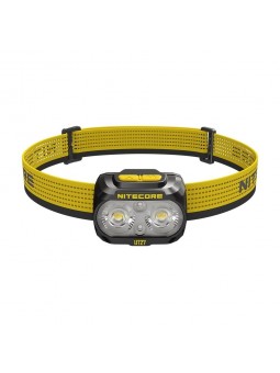 Nitecore Latarka czołowa...