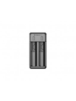 Nitecore Ładowarka UI2