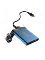 Uchwyt SSD dla Samsung T5 na pręcie 15mm 8Sinn - 8Sinn Uchwyt SSD dla Samsung T5 na pręcie 15mm lub mocowaniu Cold Shoe 5
