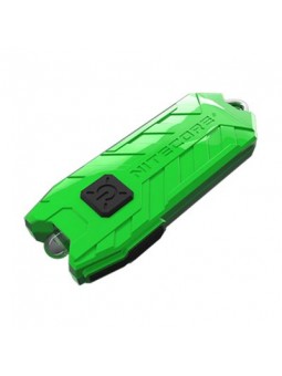 Nitecore Latarka TUBE Green...