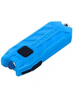 Nitecore Latarka TUBE Azure...