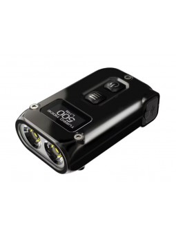 Nitecore Latarka TINI2 SS...