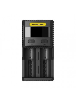 Nitecore Ładowarka SC2