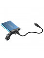 Uchwyt SSD dla Samsung T5 na pręcie 15mm 8Sinn - 8Sinn Uchwyt SSD dla Samsung T5 na pręcie 15mm lub mocowaniu Cold Shoe 2