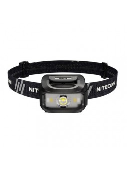 Nitecore Latarka czołowa...