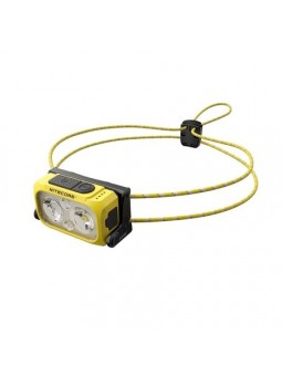 Nitecore Latarka czołowa...
