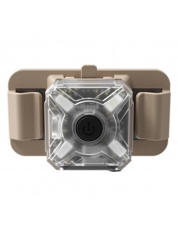 Nitecore Latarka NU06 MI 8lm