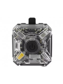 Nitecore Latarka NU06 LE 15lm