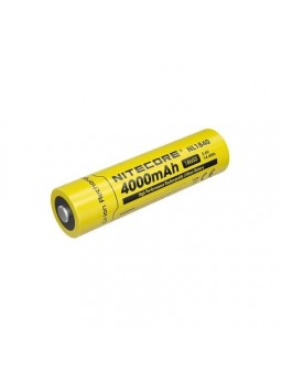 Nitecore Akumulator 18650...