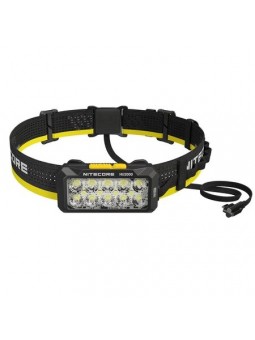 Nitecore Latarka czołowa...