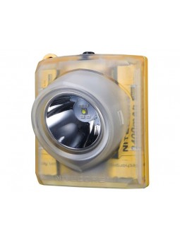 Nitecore Latarka czołowa...