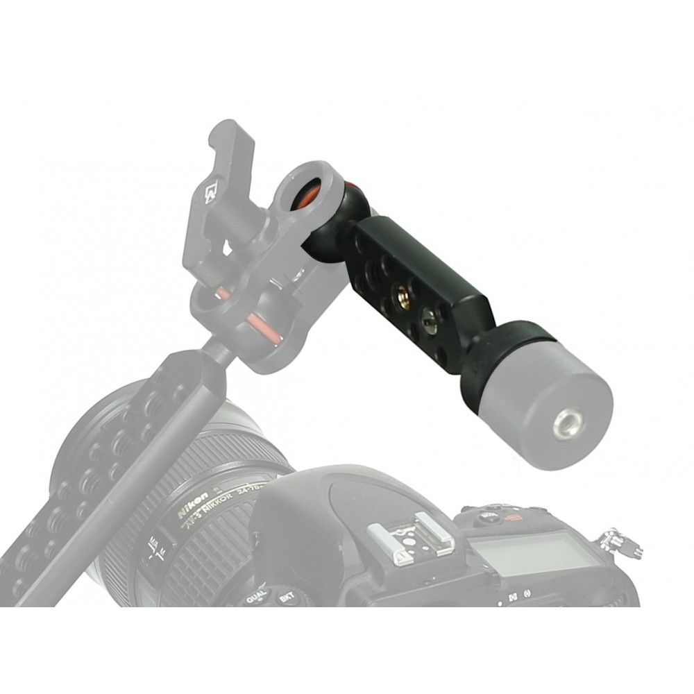 Przegubowe długie ramię Vario 4,7" Slidekamera - 2