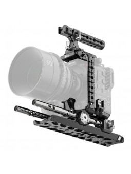 ULTIMATE KIT dla Canon EOS C80