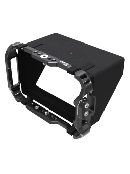 Klatka dla Atomos Shinobi +...