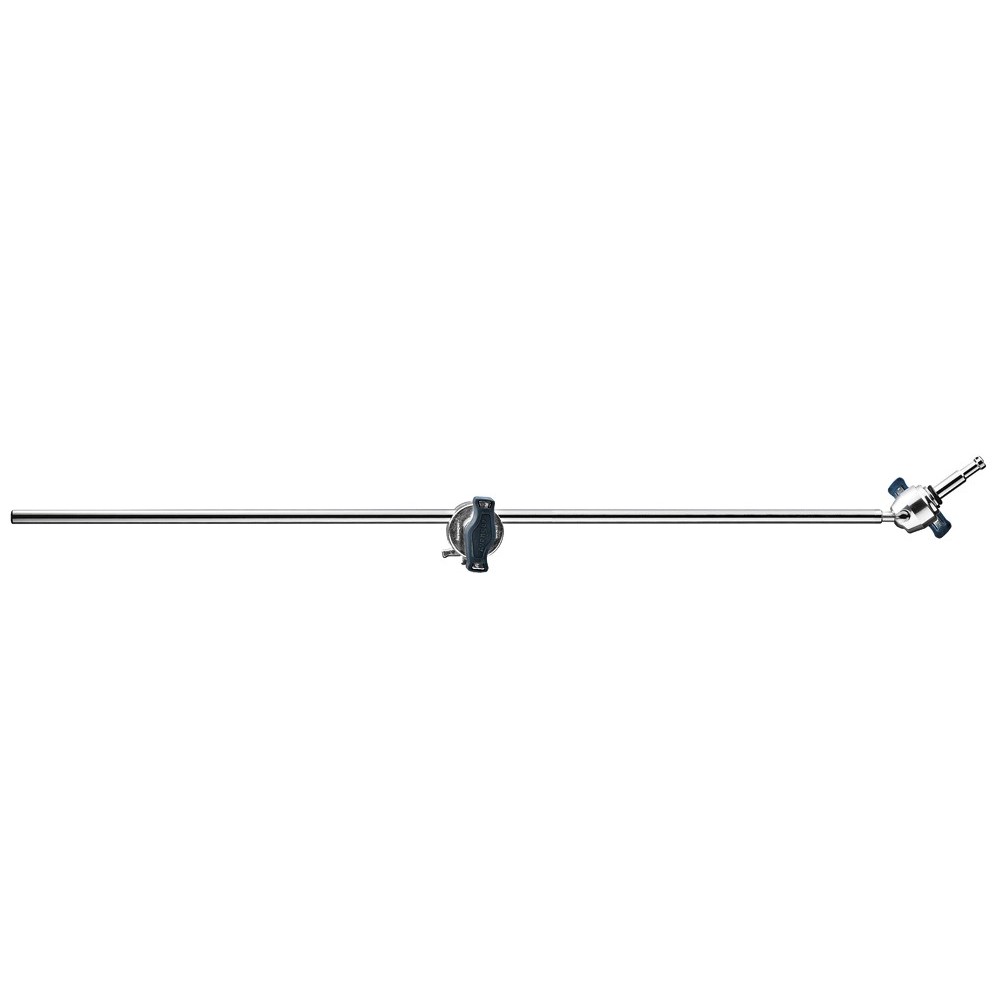 EXTENSION ARM WITH SWIVEL PIN Avenger - 
Stal chromowana
Obrotowy sworzeń
Może pomieścić małą latarkę, flagę lub reflektor
 3