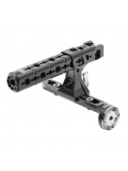 Górny uchwyt Pro V2 + szyna...