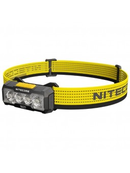 Nitecore Latarka czołowa...