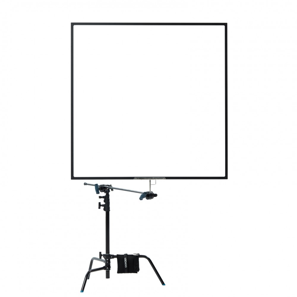 Ramka aluminiowa 100x100cm (40x40") Udengo -  1