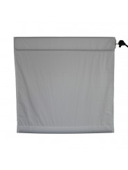 Wag Flag Quarter Grid Rocket Film Equipment -  1