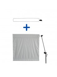 Wag Flag Ultrabounce Rocket Film Equipment -  4