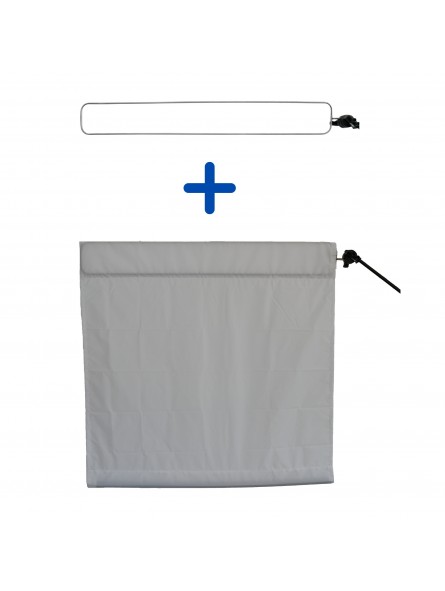 Wag Flag Light Box Magic Rocket Film Equipment -  3