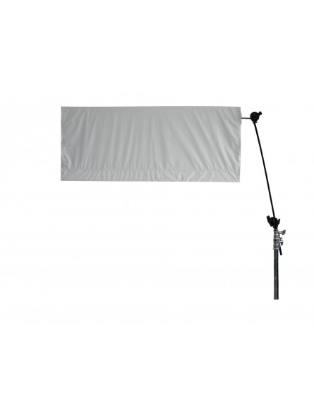 Wag Flag Wind Bag Black/White Rocket Film Equipment -  10