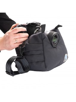 Siodło na Kamerę małe z...