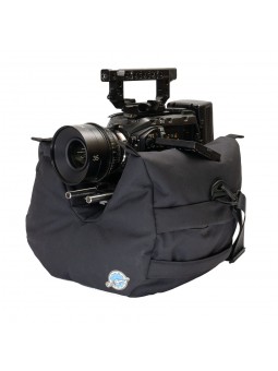 Średnie Siodełko na Kamerę...