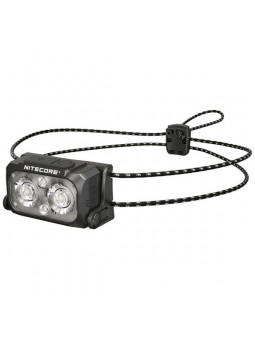 Nitecore NU25 MCT UL,...