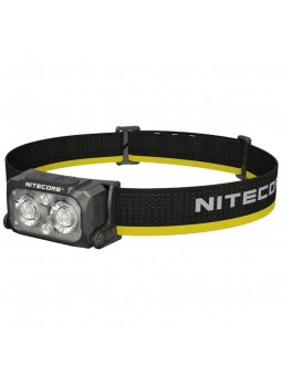Nitecore NU25 MCT, latarka...