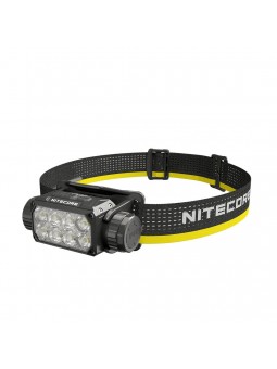 Nitecore HC75 UHE E-Focus,...