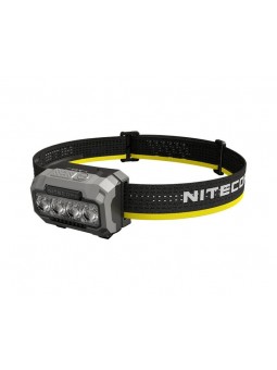 Nitecore HA23 UHE, latarka...