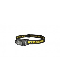 Nitecore HA11 UHE, latarka...
