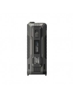 Nitecore EDC37, latarka -...