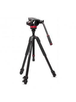 Statyw 055 Video Alu z...