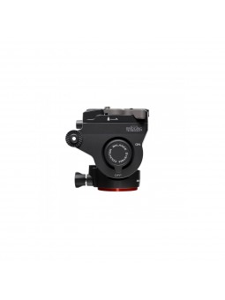 Głowica Video Manfrotto 500X