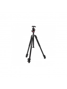 Statyw 190X Alu Black z...